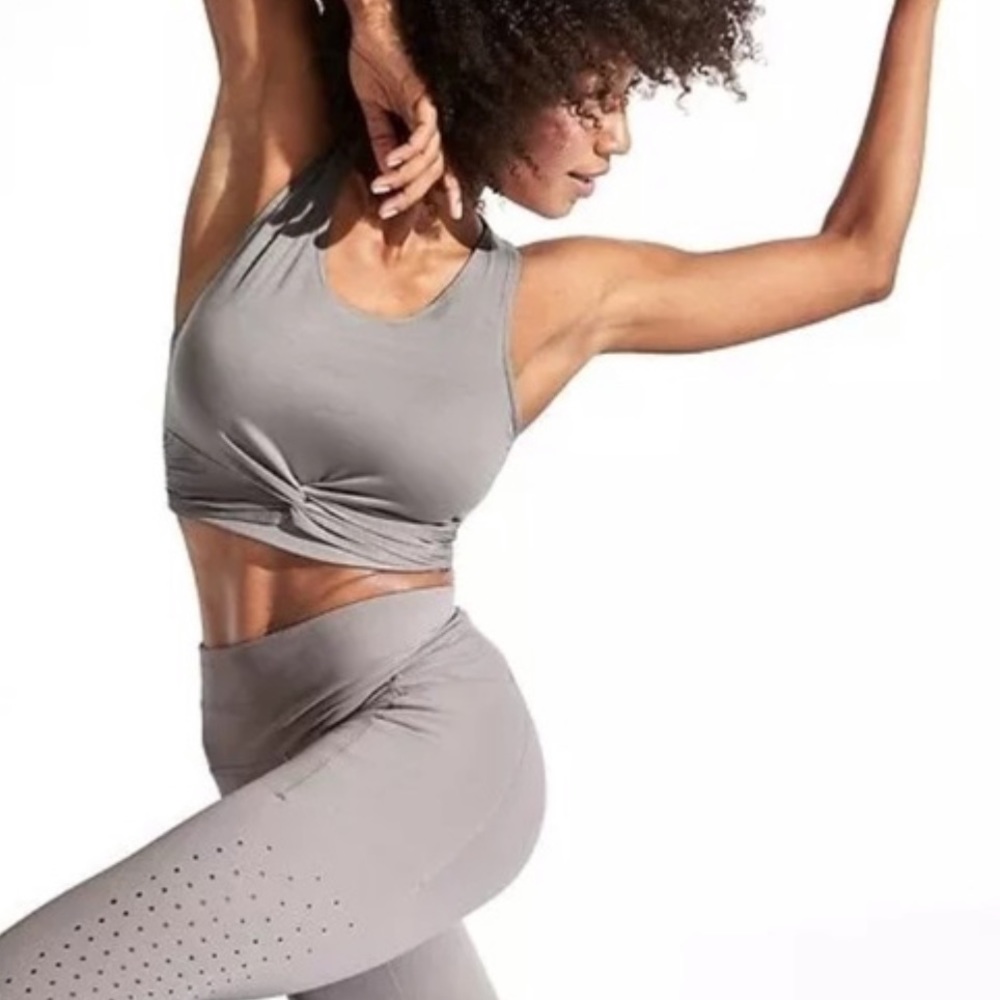 Athleta Sports Bra